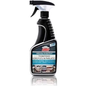 AUTOKIT OTO İÇ CİLA TORPİDO YENİLEME VE KORUMA SÜTÜ 500ML - 1