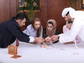 Smart Skills Nails Puzzle Yetişkin Oyunu - 4