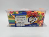 Smart Skills Yaratıcılık Pipetleri Yetişkin Oyunu 800 Parça - 5