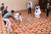 Smart Skills Altın Madeni İletişim Becerileri Yetişkin Oyunu - 4