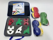 Smart Skills İletişim Becerileri  Yetişkin Oyunu - 5
