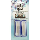 MAGIC DOSE HAVA TEMİZLEYİCİ JEL KOKU MANOLYA - 1