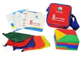 Smart Skills 5 Kare Yetişkin Oyunu - 5