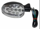 Dmp Gilera Runner Sol Arka Sinyal Lambası 70475 - 1