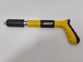 Broto Barutlu Çivi Çakma Tabancası 001 - 3