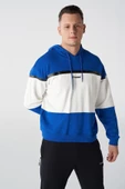 HUMMEL ERKEK HOODIE HMLCADE HOODIE 921754 - 8