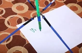 Smart Skills Uçan Kalem Yetişkin Oyunu - 6