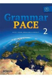 Key Publishing Grammar Pace 2 - 1
