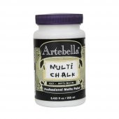 Artebella Multi Chalk Antik 4002250 Beyaz 250 Ml. - 1