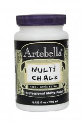 Artebella Multi Chalk Antik 4002250 Beyaz 250 Ml. - 2