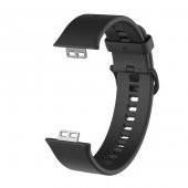Huawei Watch Fit KRD-43 Silikon Kordon - 2