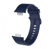 Huawei Watch Fit KRD-43 Silikon Kordon - 7