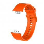 Huawei Watch Fit KRD-43 Silikon Kordon - 9