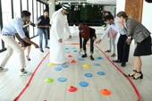 Smart Skills Altın Madeni İletişim Becerileri Yetişkin Oyunu - 2