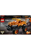 Technic Monster Jam# El Toro Loco# 42135 # Araçları Seven Çocuklar İçin 2#si 1 Arada Yaratıcı Oyunca - 3