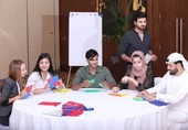 Smart Skills 5 Kare Yetişkin Oyunu - 2
