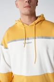 HUMMEL ERKEK HOODIE HMLCADE HOODIE 921754 - 2