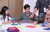 Smart Skills 5 Kare Yetişkin Oyunu - 3
