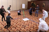 Smart Skills Uçan Kalem Yetişkin Oyunu - 4