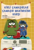Kirli Çamaşırlar Çamaşır Makinesine Karşı - 1