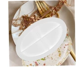 Epoksi Silikon Takı Tepsisi Kalıbı 14x10,5cm thumbnail 2