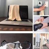 Simpak 3259 Mikro Güderi Süper Lüx Oto Kurulama Bezi 50x60 cm thumbnail 5