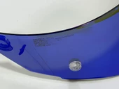Hallow K20458B Agv K1 K3SV K5 Tam Yüz Motosiklet Kask Vizörü 004 - 4