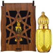 Kabe Örtüsü Kokusu 8 Ml Premium Esans Cam Şişesinde Roll-on Hediyelik Ahşap Kutulu thumbnail 1