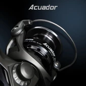 Okuma Acuador4000A 3+1BB - 3