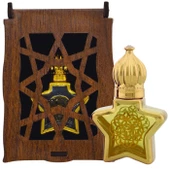 Makamı İbrahim Kokusu 8 Ml Premium Esans Cam Şişesinde Roll-on Hediyelik Ahşap Kutulu SKU-3375 thumbnail 1