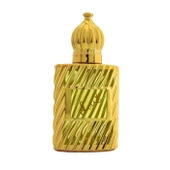 Makamı İbrahim Kokusu 13 Ml Premium Esans Cam Şişesinde Roll-on Hediyelik Ahşap Kutulu thumbnail 2