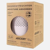 Elektriksiz Nem Alma Cihazı Pembe 600 gr thumbnail 2