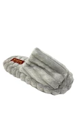Başak 0016.032 Termal Kumaş Halı Kadın Terlik - 4