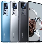 Xiaomi 12T (256 GB 8 RAM ) Beyaz ( Xiaomi Türkiye Garantili ) - 1