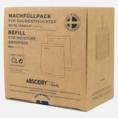 Nem Alma Cihazı Yedek İkili 2 x 600 gr thumbnail 2