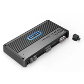 REİS AUDİO RS-SD1800.5D 5 KANAL OTO AMFİ - 1