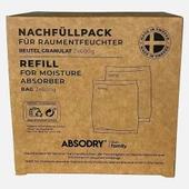 Nem Alma Cihazı Yedek İkili 2 x 600 gr thumbnail 1