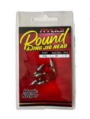 Ryuji Round Ajing Jig Head No:8 5 Adet - 1