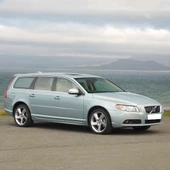 Volvo V70 2008-2011 Ön Motor Kaput Amortisörü 1 Adet 30649516 - 2