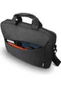Lenovo GX40Q17229 15.6 T210 Laptop Çantası Siyah thumbnail 6