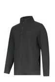 2AS Carlow Yarım Fermuarlı Erkek Polar Sweatshirt - 6