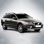 Volvo XC70 2008-2012 Ön Motor Kaput Amortisörü 1 Adet 30649516 thumbnail 2