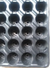 Fide Çimlendirme Viyolü Pilastik 45'lik Viyol 5 Adet - 2