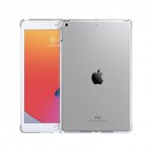 iPad Mini 5 Kılıf Airbag Tablet Nitro Anti Shock Silikon - 1