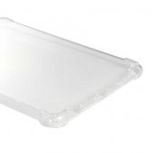 iPad Mini 5 Kılıf Airbag Tablet Nitro Anti Shock Silikon - 4