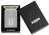 Zippo Orijinal Lisanslı Çakmak 200-115682 (MP405664-200)-Z291 - 2