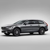 Volvo V90 2017-2024 Ön Motor Kaput Amortisörü 1 Adet 31479642 thumbnail 2