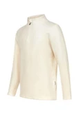 2AS Carlow Yarım Fermuarlı Erkek Polar Sweatshirt - 12