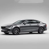 Volvo S90 2016-2024 Ön Motor Kaput Amortisörü 1 Adet 31479642 thumbnail 2