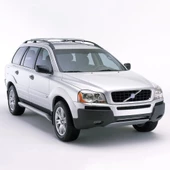 Volvo XC90 2002-2004 Ön Motor Kaput Amortisörü 1 Adet 30649736 thumbnail 2